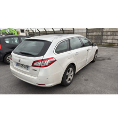 Demarreur PEUGEOT 508 1 SW