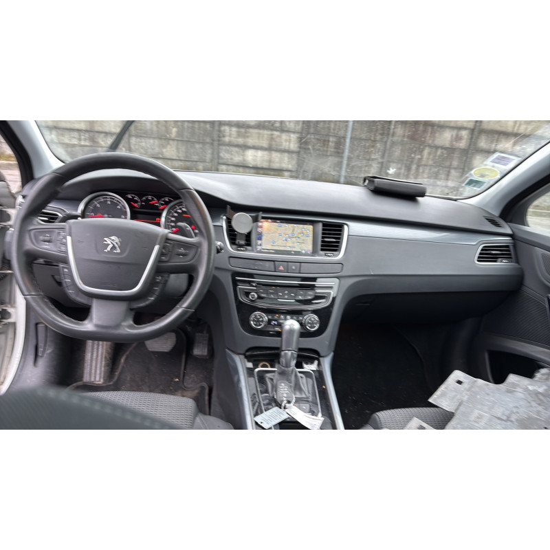 Demarreur PEUGEOT 508 1 SW Photo n°17