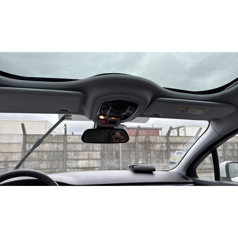Demarreur PEUGEOT 508 1 SW Photo n°18