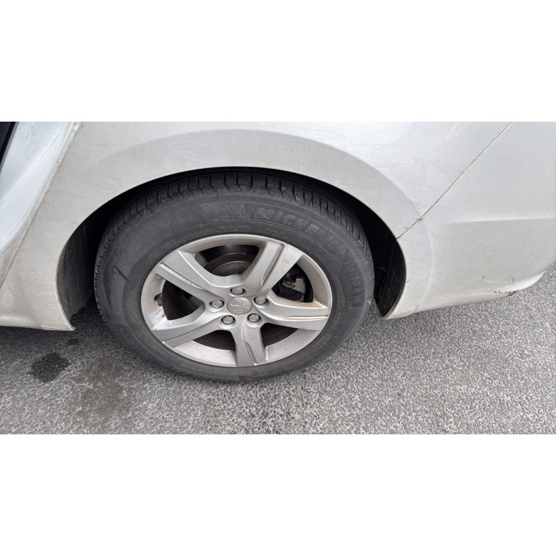 Demarreur PEUGEOT 508 1 SW Photo n°19