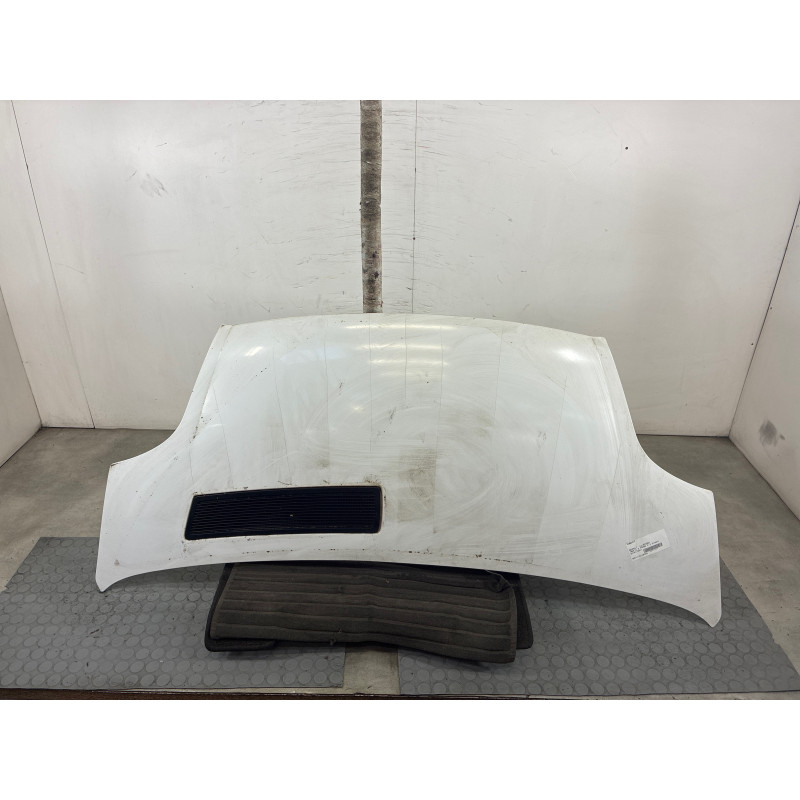 Capot RENAULT TRAFIC 2 Photo n°1