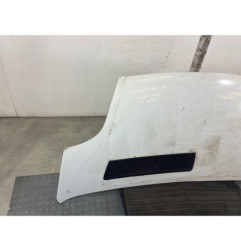 Capot RENAULT TRAFIC 2