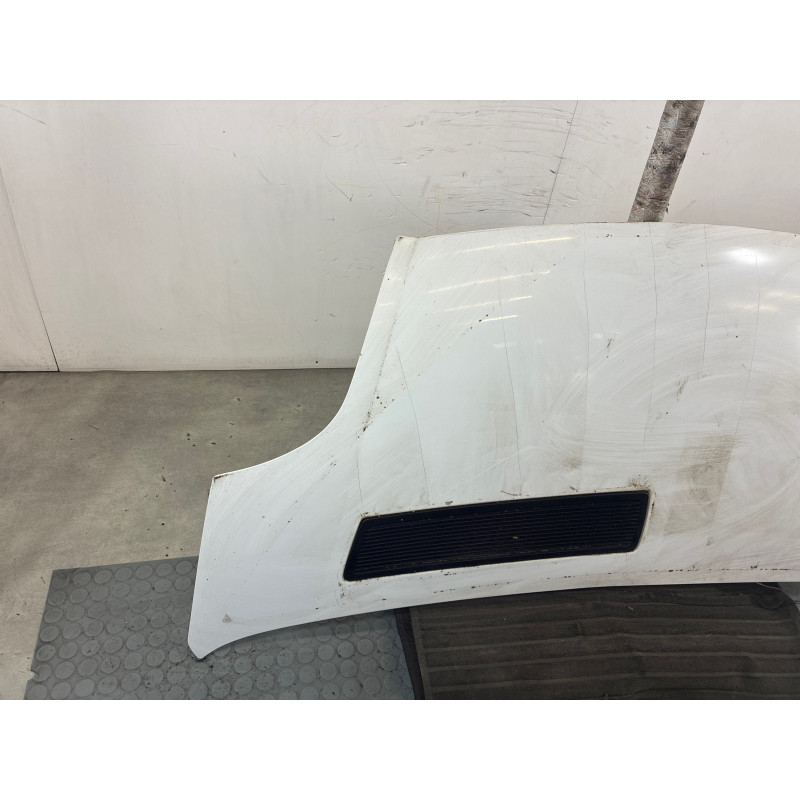 Capot RENAULT TRAFIC 2 Photo n°2