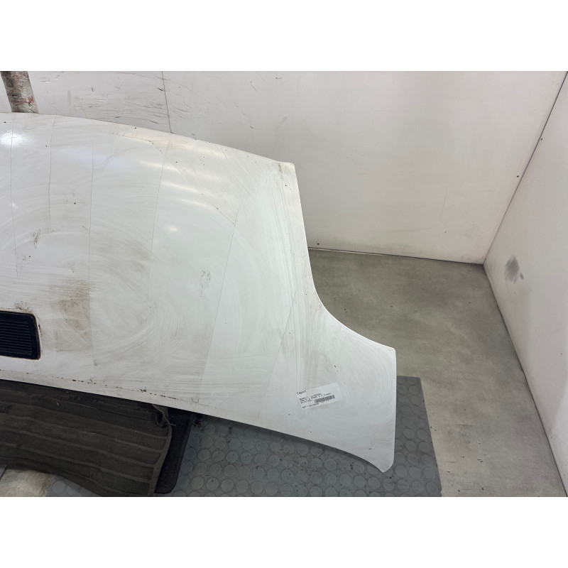 Capot RENAULT TRAFIC 2 Photo n°3