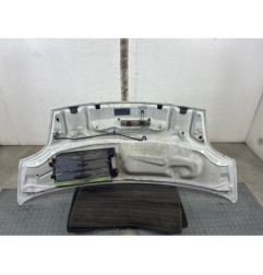 Capot RENAULT TRAFIC 2