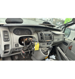 Capot RENAULT TRAFIC 2