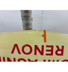 Capot RENAULT KANGOO 2
