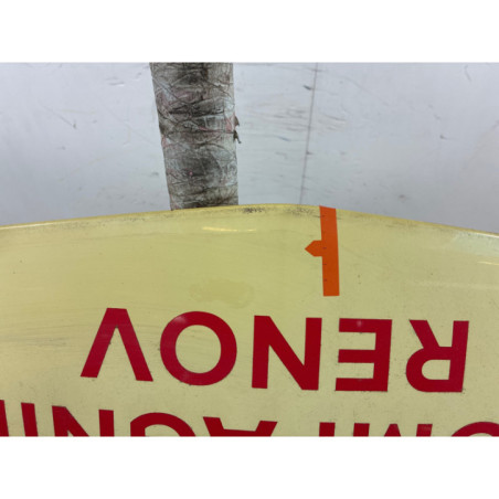 Capot RENAULT KANGOO 2
