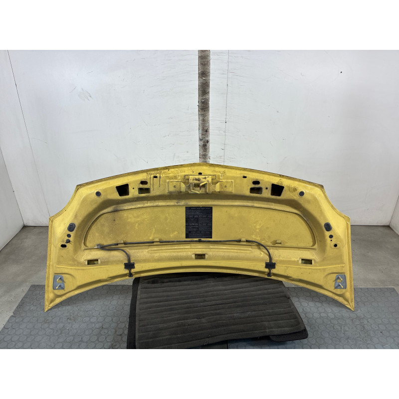 Capot RENAULT KANGOO 2 Photo n°3