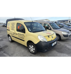 Capot RENAULT KANGOO 2