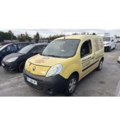Capot RENAULT KANGOO 2