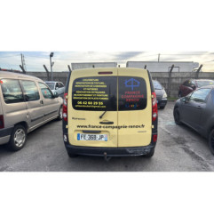 Capot RENAULT KANGOO 2