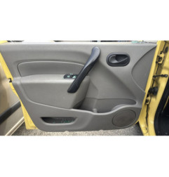 Capot RENAULT KANGOO 2