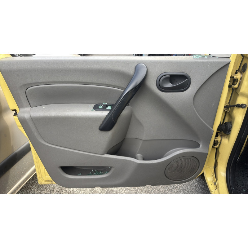Capot RENAULT KANGOO 2 Photo n°12