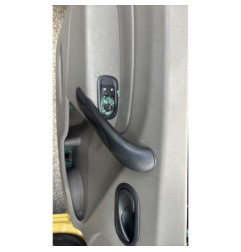 Capot RENAULT KANGOO 2