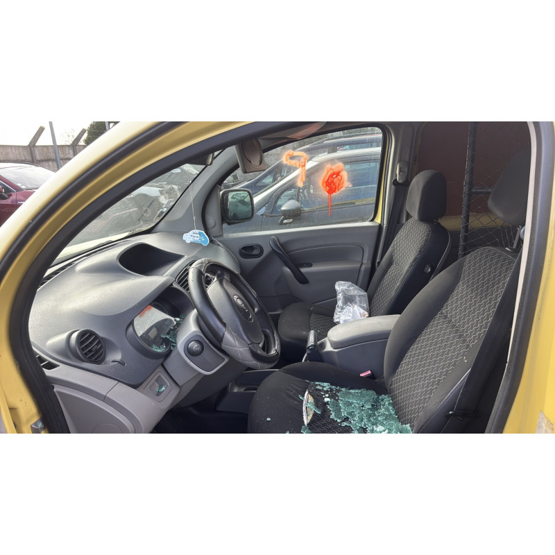 Capot RENAULT KANGOO 2 Photo n°14