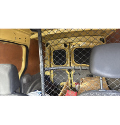 Capot RENAULT KANGOO 2