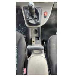 Capot RENAULT KANGOO 2