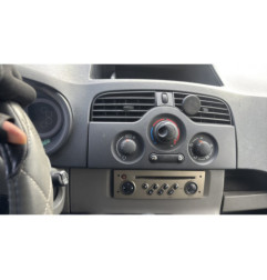 Capot RENAULT KANGOO 2