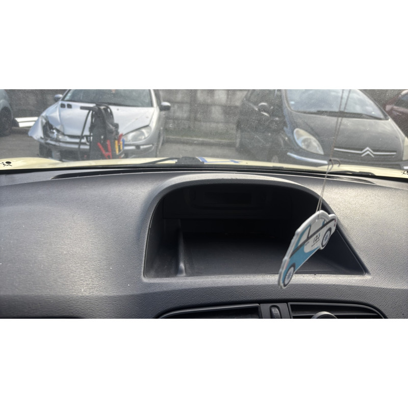 Capot RENAULT KANGOO 2 Photo n°20