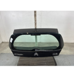 Malle/Hayon arriere CITROEN C2 Photo n°1