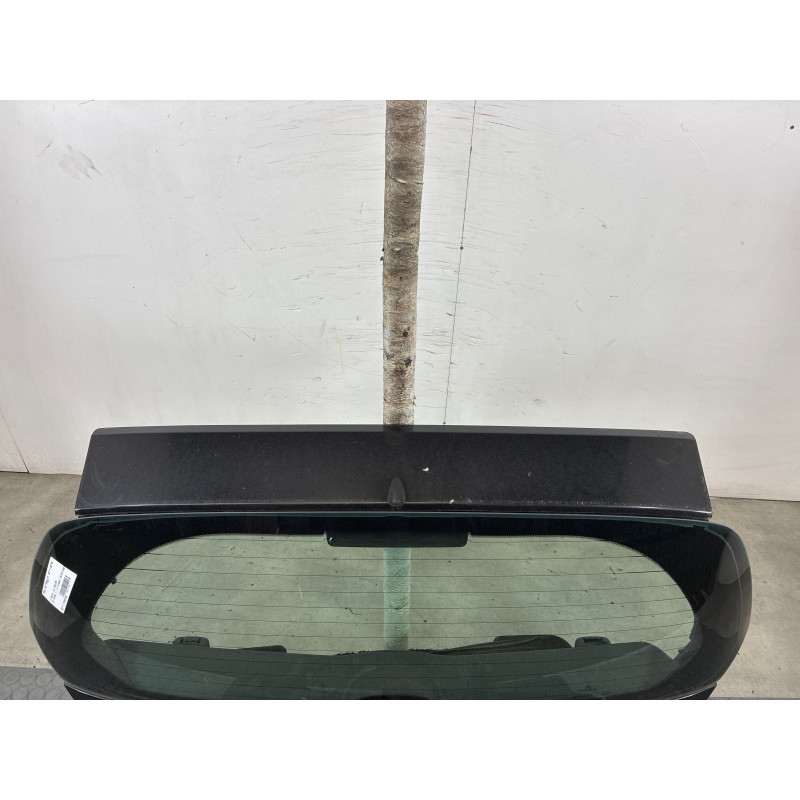 Malle/Hayon arriere CITROEN C2 Photo n°2