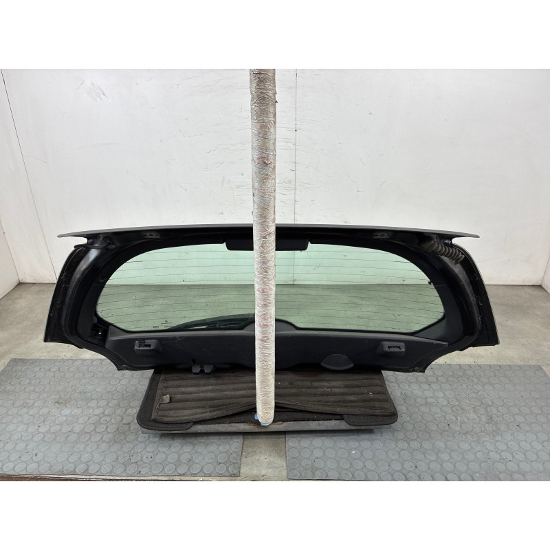 Malle/Hayon arriere CITROEN C2 Photo n°3