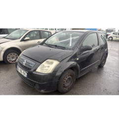 Malle/Hayon arriere CITROEN C2