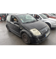 Malle/Hayon arriere CITROEN C2