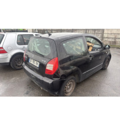 Malle/Hayon arriere CITROEN C2