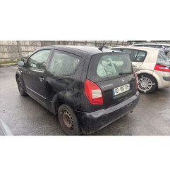 Malle/Hayon arriere CITROEN C2