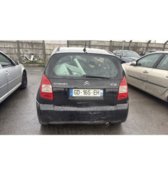 Malle/Hayon arriere CITROEN C2