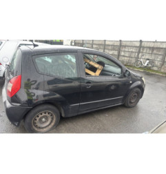 Malle/Hayon arriere CITROEN C2