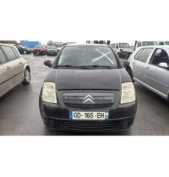 Malle/Hayon arriere CITROEN C2