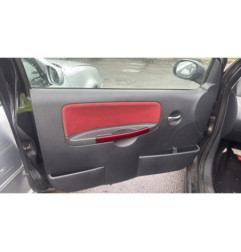 Malle/Hayon arriere CITROEN C2