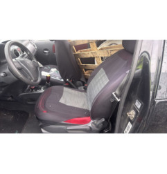 Malle/Hayon arriere CITROEN C2