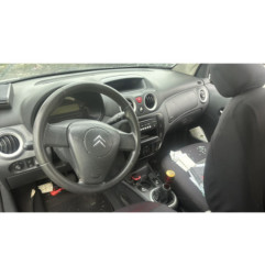 Malle/Hayon arriere CITROEN C2