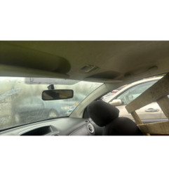 Malle/Hayon arriere CITROEN C2