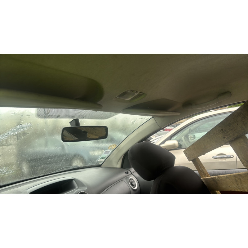 Malle/Hayon arriere CITROEN C2 Photo n°16
