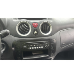 Malle/Hayon arriere CITROEN C2