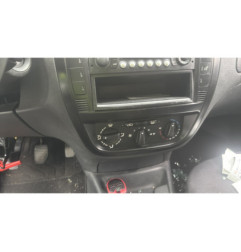 Malle/Hayon arriere CITROEN C2