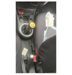 Malle/Hayon arriere CITROEN C2