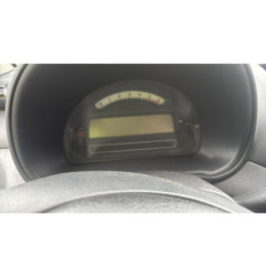 Malle/Hayon arriere CITROEN C2