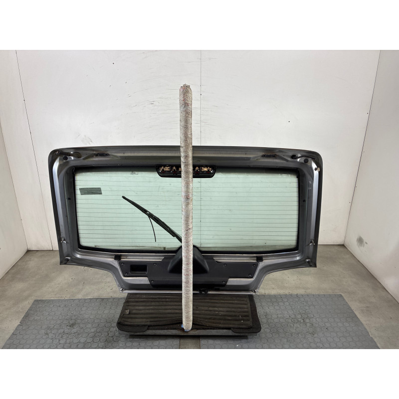 Malle/Hayon arriere PEUGEOT 306 Photo n°5