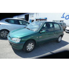 Aile avant droit PEUGEOT 106