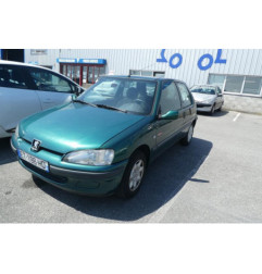 Aile avant droit PEUGEOT 106
