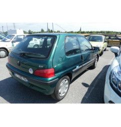 Aile avant droit PEUGEOT 106