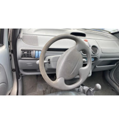 Capot RENAULT TWINGO 1