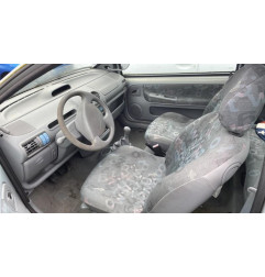 Capot RENAULT TWINGO 1