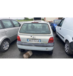 Capot RENAULT TWINGO 1